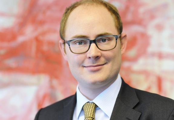 Gianluca Padlina, attorney at law