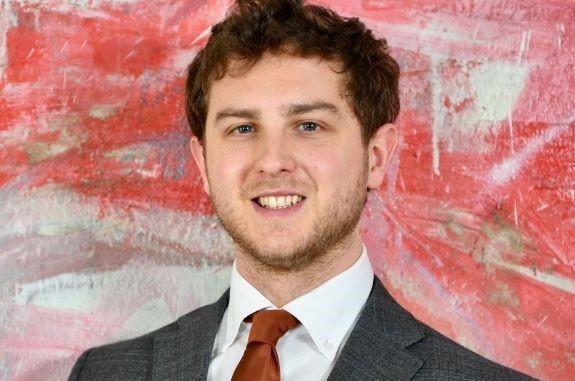 Gianluca Jelmini, attorney at law