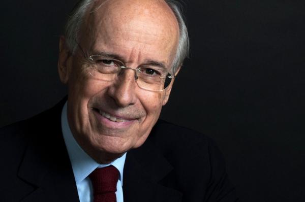 Renzo Respini, attorney at law