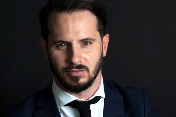 Michele Bernasconi, attorney at law